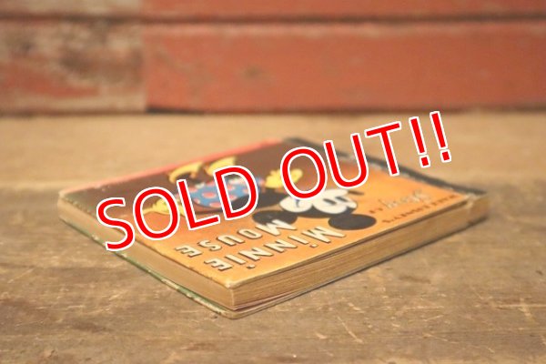 画像12: ct-230201-58 Minnie Mouse / 1938 Comic Book