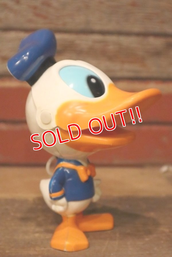 画像4: ct-230201-50 Donald Duck / Mattel 1970's Chatter Chums
