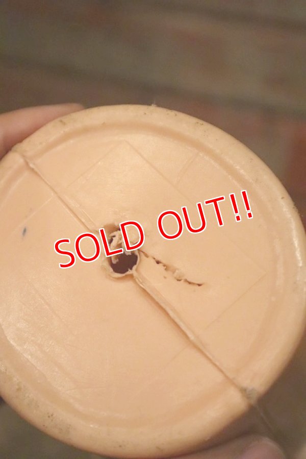 画像9: ct-221201-58 Pinocchio / 1960's Coin Bank