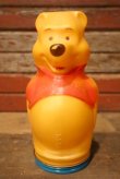 画像1: ct-230201-04 Winnie the Pooh / Nabisco 1960's Cereal Container Bank