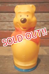 画像: ct-230201-04 Winnie the Pooh / Nabisco 1960's Cereal Container Bank