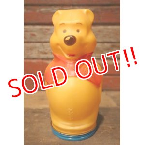 画像: ct-230201-04 Winnie the Pooh / Nabisco 1960's Cereal Container Bank