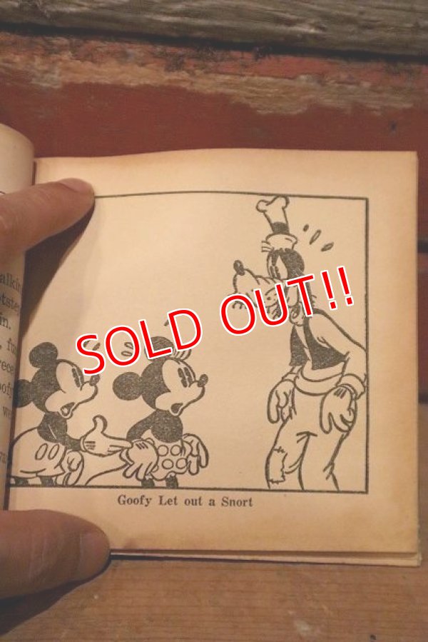 画像8: ct-230201-58 Minnie Mouse / 1938 Comic Book