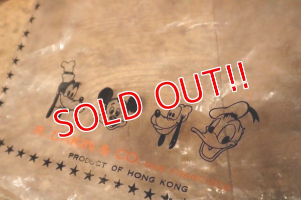 画像10: ct-230201-22 Mickey Mouse / DAKIN 1970's Figure