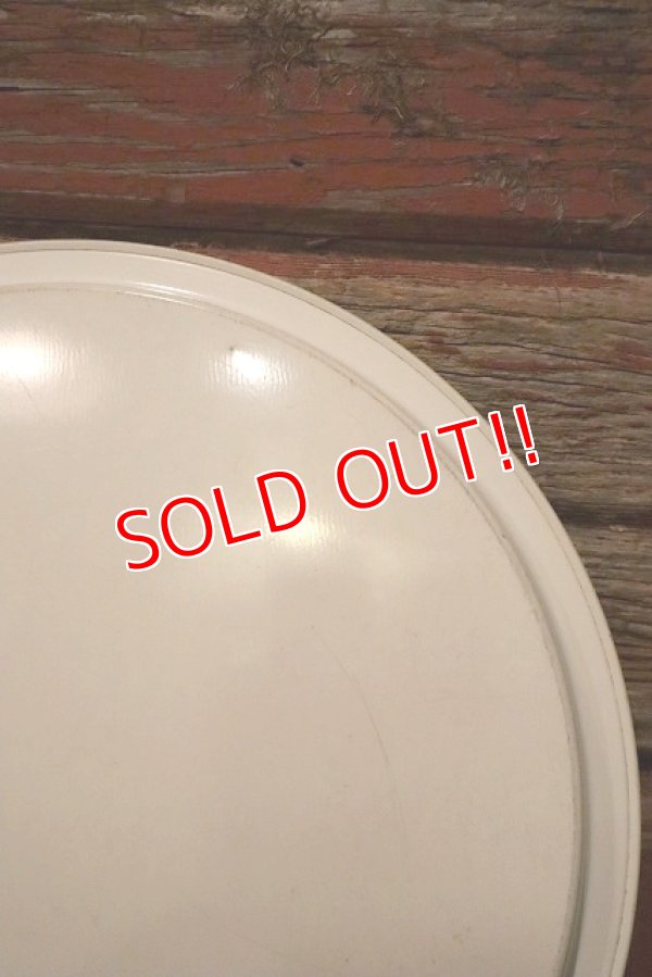 画像9: ct-230201-28 Mickey Mouse / 1970's Tin Tray