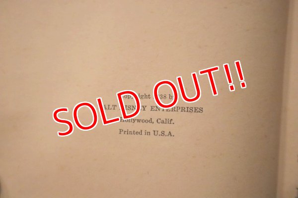 画像4: ct-230201-58 Minnie Mouse / 1938 Comic Book