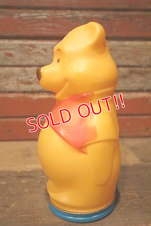 画像3: ct-230201-04 Winnie the Pooh / Nabisco 1960's Cereal Container Bank