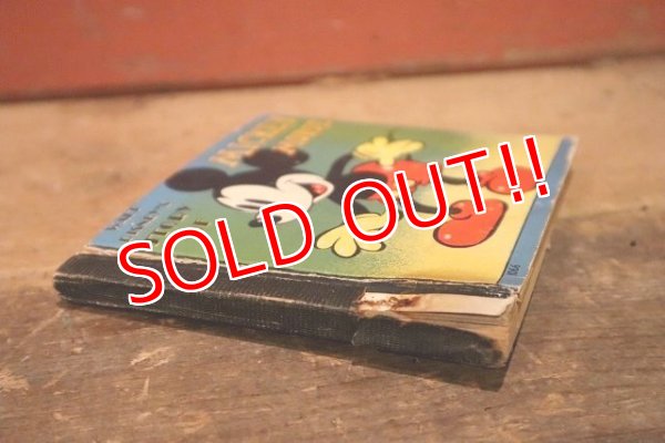 画像12: ct-230201-57 Mickey Mouse / 1938 Comic Book