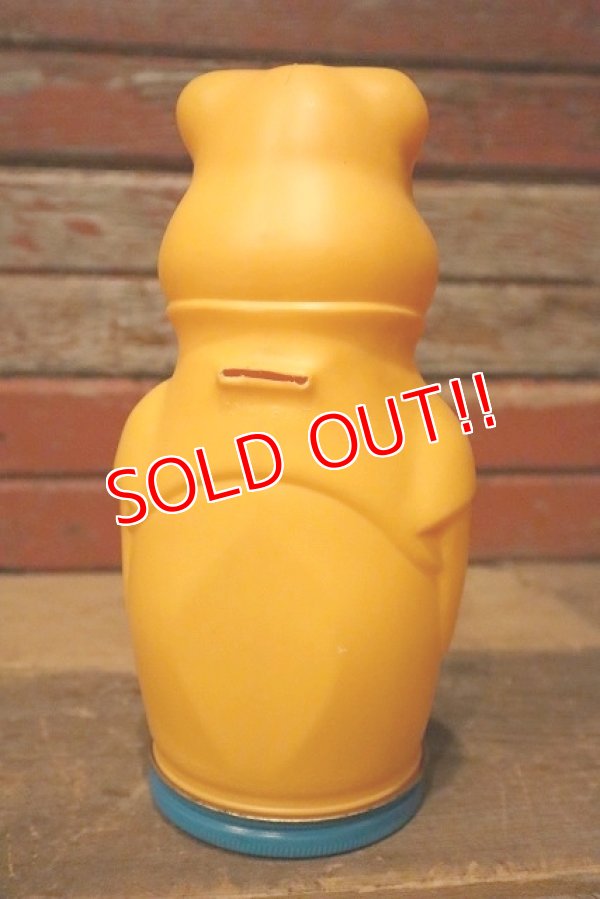 画像5: ct-230201-04 Winnie the Pooh / Nabisco 1960's Cereal Container Bank