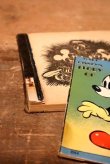 画像2: ct-230201-57 Mickey Mouse / 1938 Comic Book