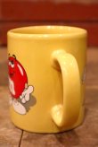 画像7: ct-230101-15 Mars / M&M's 1996 Ceramic Mug