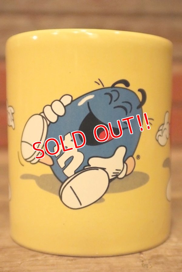 画像3: ct-230101-15 Mars / M&M's 1996 Ceramic Mug