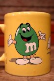 画像4: ct-230101-15 Mars / M&M's 1996 Ceramic Mug