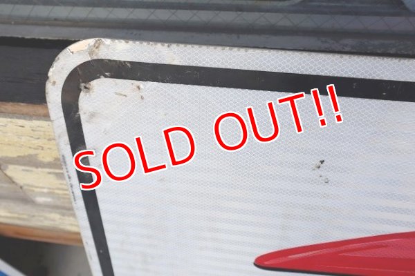 画像3: dp-230101-66 Pizza Hut / Large Road Sign