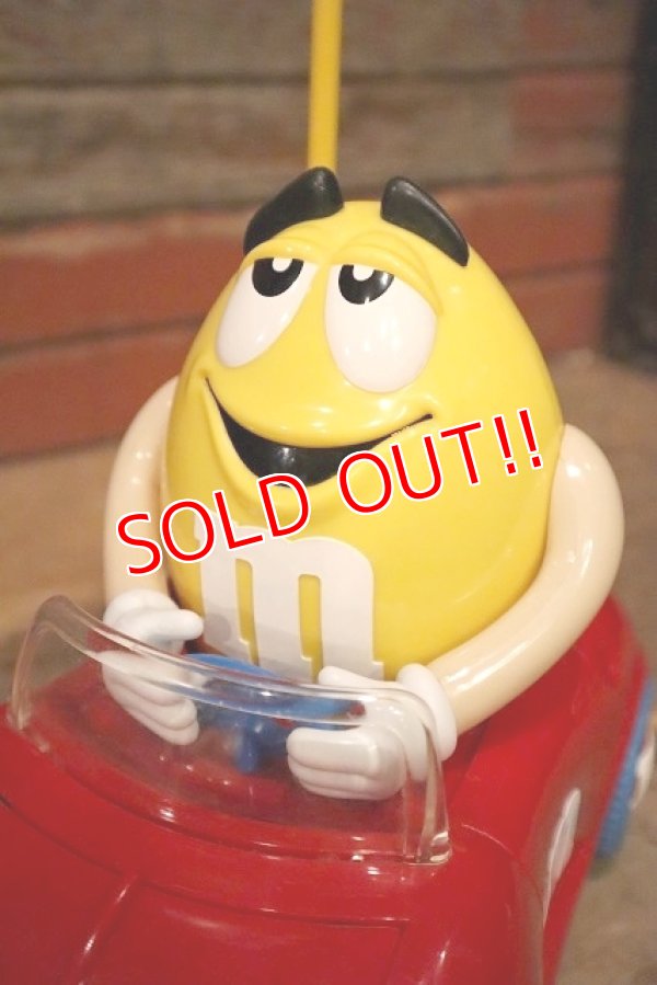 画像3: ct-230101-15 Mars / M&M's Radio Control Car