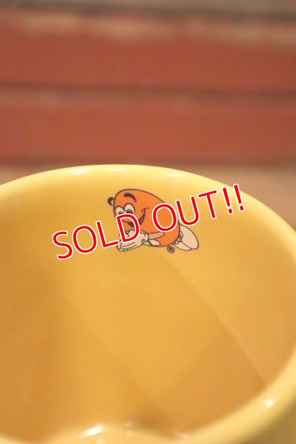 画像5: ct-230101-15 Mars / M&M's 1996 Ceramic Mug