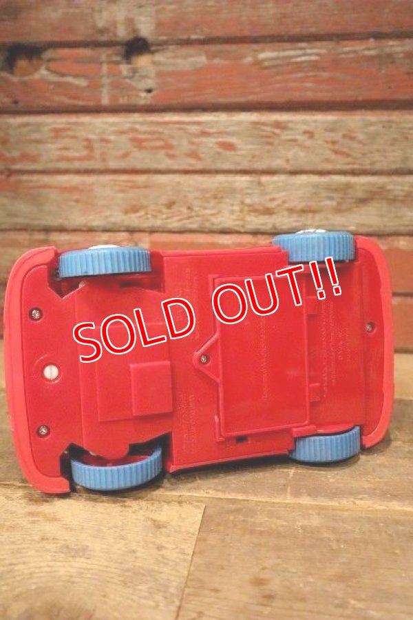 画像9: ct-230101-15 Mars / M&M's Radio Control Car