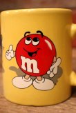 画像2: ct-230101-15 Mars / M&M's 1996 Ceramic Mug