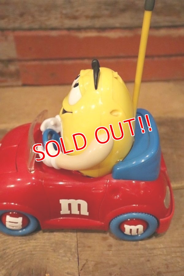 画像7: ct-230101-15 Mars / M&M's Radio Control Car