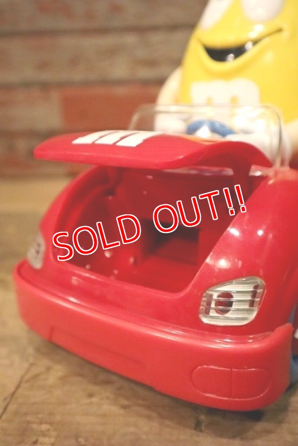 画像8: ct-230101-15 Mars / M&M's Radio Control Car