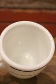 画像7: kt-220101-04 PYREX / 1970's U.S.NAVY Blue Band Mug