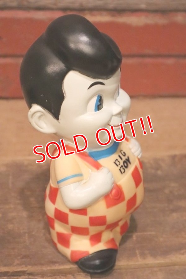 画像5: ct-230301-59 Big Boy / 1980's Coin Bank