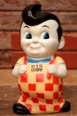 画像1: ct-230301-59 Big Boy / 1980's Coin Bank