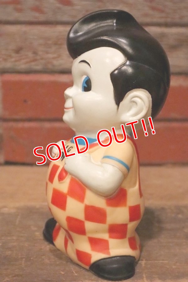 画像4: ct-230301-59 Big Boy / 1980's Coin Bank