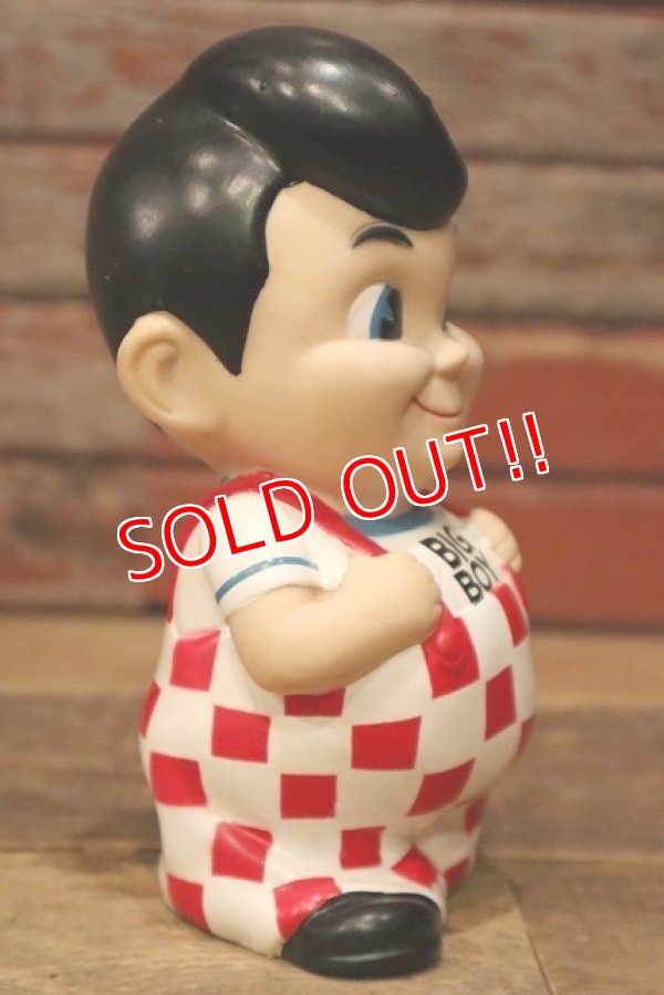 画像3: ct-230301-75 Big Boy / 2000's Coin Bank