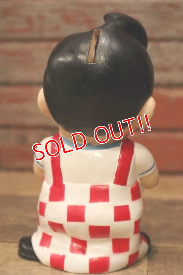 画像5: ct-230301-75 Big Boy / 2000's Coin Bank
