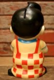 画像6: ct-230301-59 Big Boy / 1980's Coin Bank