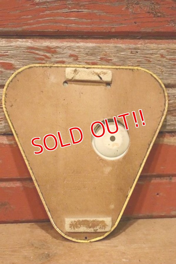 画像6: dp-230301-10 Salem / 1960's Thermometer