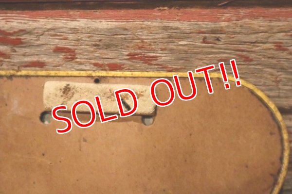 画像7: dp-230301-10 Salem / 1960's Thermometer