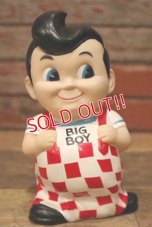 画像1: ct-230301-75 Big Boy / 2000's Coin Bank