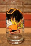 画像4: ct-230301-32 SMURF / Hardee's 1982 "JOKEY" Glass