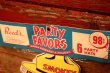 画像4: ct-230201-13 Smokey Bear / 1970's 6 Party Hats