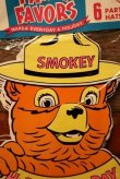 画像2: ct-230201-13 Smokey Bear / 1970's 6 Party Hats