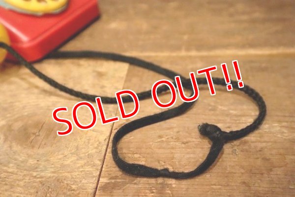 画像8: ct-230301-10 SMURF / 1980's Phone Toy