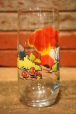 画像5: ct-230301-32 SMURF / Hardee's 1982 "JOKEY" Glass