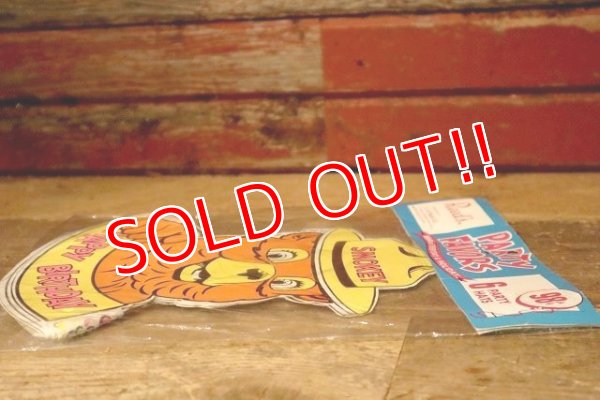 画像5: ct-230201-13 Smokey Bear / 1970's 6 Party Hats