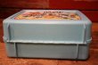 画像9: ct-230301-71 SMURF / Aladdin 1980's Plastic Lunch Box