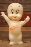 画像1: ct-230301-77 Casper / Sutton &Sons 1970's Soft Vinyl Doll