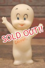 画像: ct-230301-77 Casper / Sutton &Sons 1970's Soft Vinyl Doll