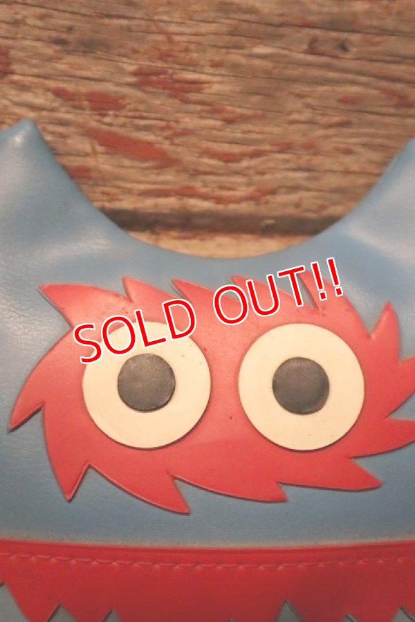 画像3: ct-230301-20 Uniroyal / 1970's Nauga Monster