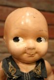 画像2: ct-230201-32 Lee / Buddy Lee 1920's-1930's Composition Doll "Overall"