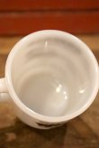 画像6: kt-230301-06 First State Bank of BUFFALO / Anchor Hocking 1980's Mug