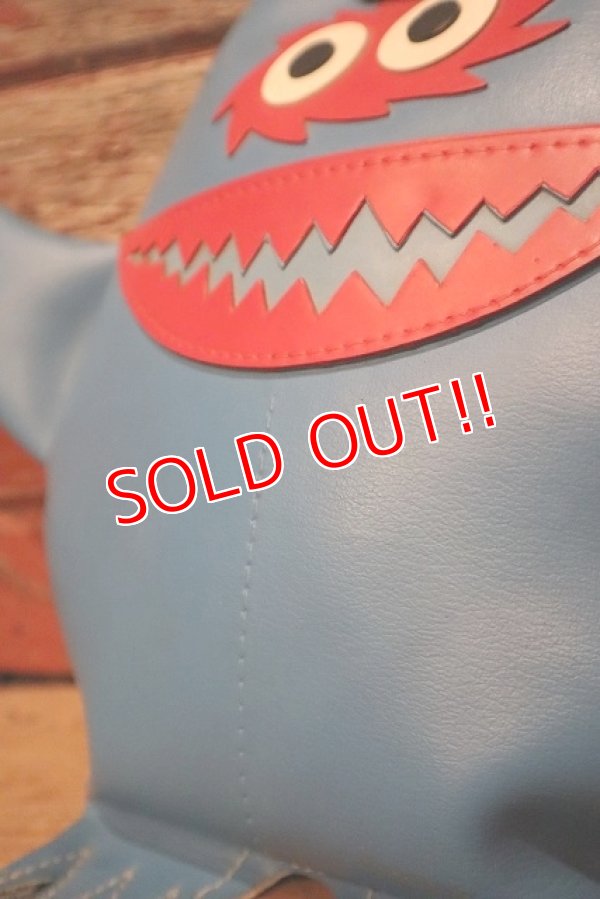 画像4: ct-230301-20 Uniroyal / 1970's Nauga Monster