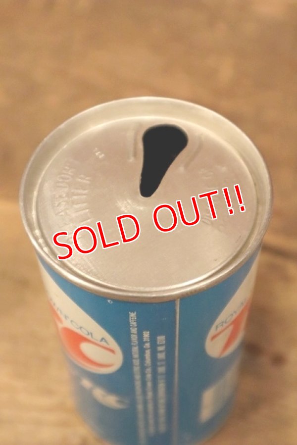 画像5: dp-230101-42 Royal Crown Cola / 1976 Archie Manning Can