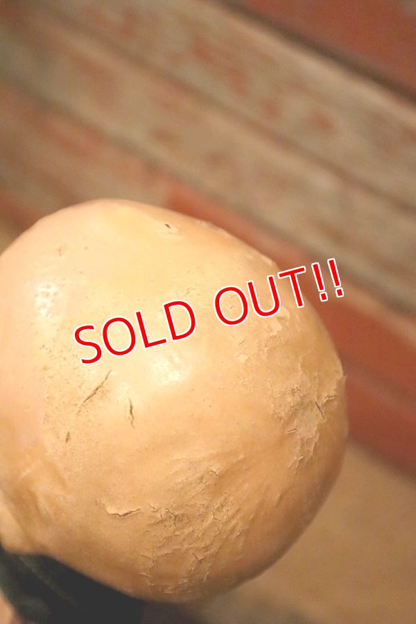 画像14: ct-230201-32 Lee / Buddy Lee 1920's-1930's Composition Doll "Overall"