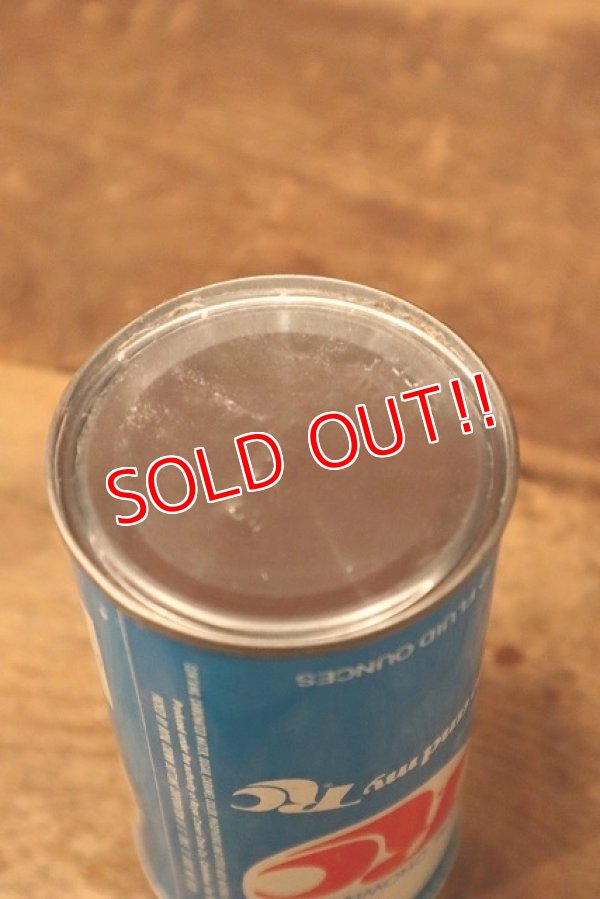 画像6: dp-230101-42 Royal Crown Cola / 1976 Archie Manning Can